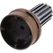 Spicer Drive Shaft Midship Stub Shaft, 6-53-311 6-53-311 - alternate 2
